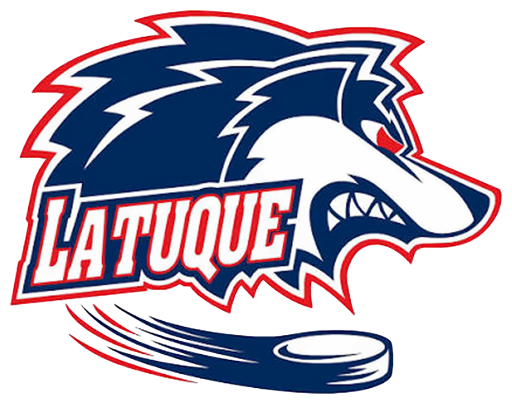 Loup La Tuque