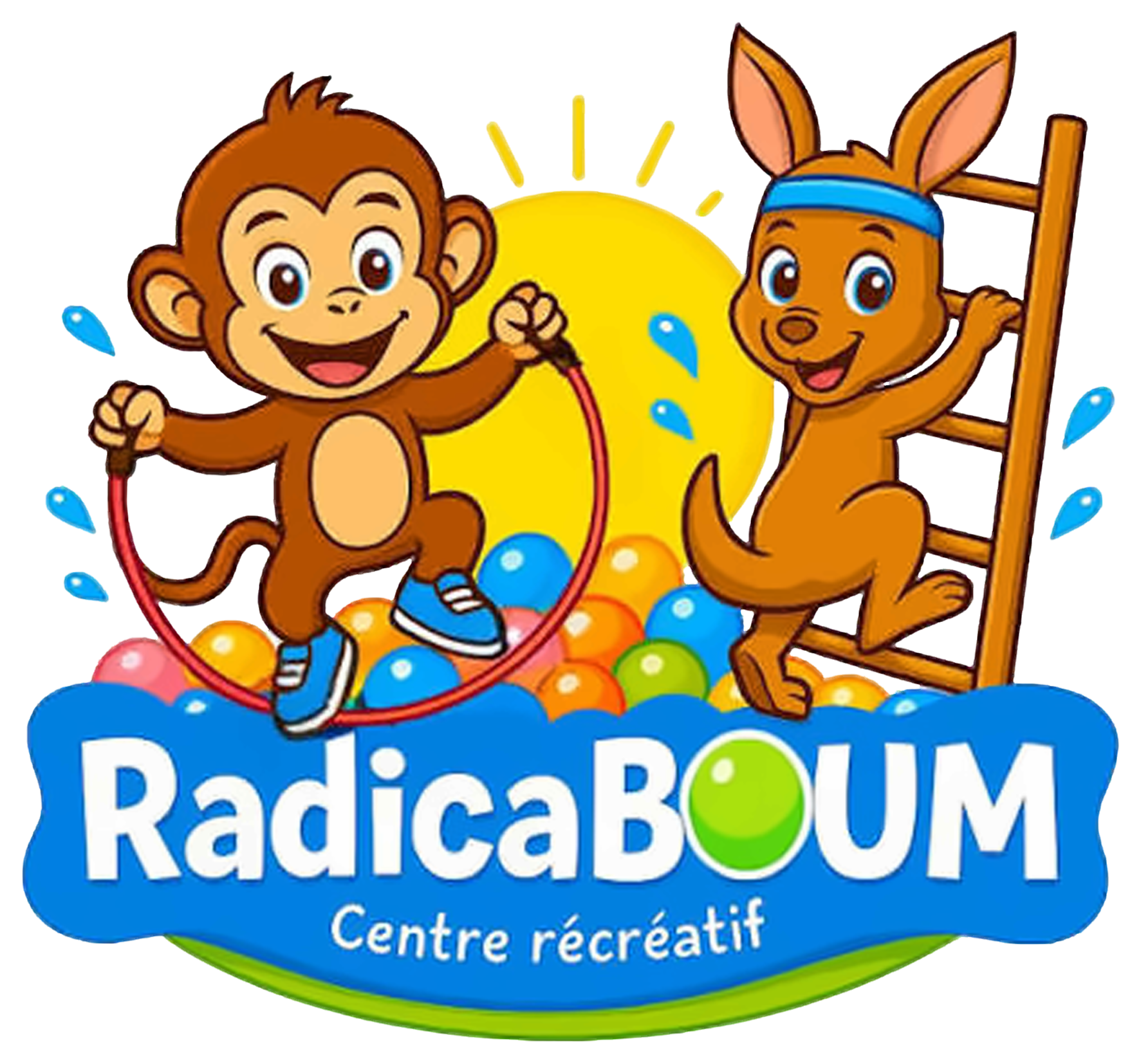 Radicaboum